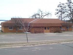 Community Center