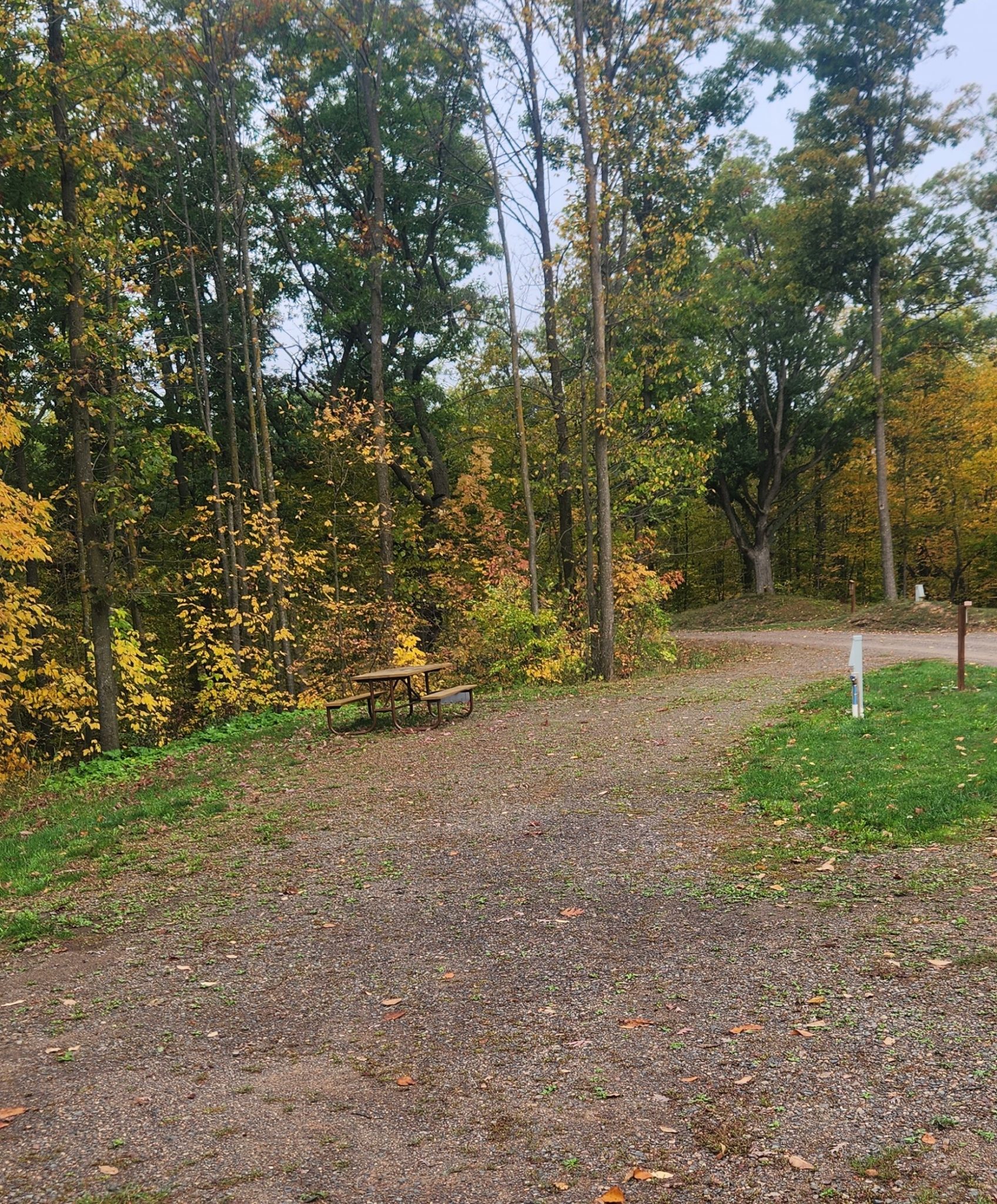 Shell Lake Rv Campground Map ATV Campground site photos | City of Shell Lake